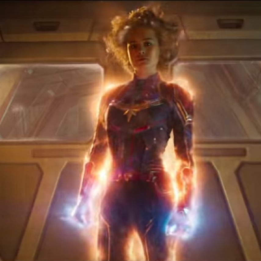 Captain Marvel Box Office Collection India: Brie Larson’s superhero film enjoys a great first weekend